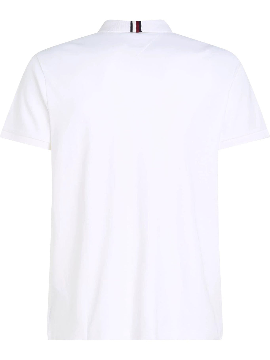 Poloshirt Tommy Hilfiger Mangas Cortas Liso P/ Caballeros MW0MW34783 by Tommy Hilfiger