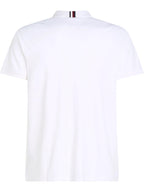 Poloshirt Tommy Hilfiger Mangas Cortas Liso P/ Caballeros MW0MW34783 by Tommy Hilfiger