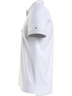 Poloshirt Tommy Hilfiger Mangas Cortas Liso P/ Caballeros MW0MW34783 by Tommy Hilfiger