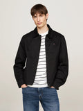 Jacket Tommy Hilfiger Mangas Largas Liso Para Caballeros by Tommy Hilfiger