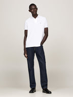 Poloshirt Tommy Hilfiger Mangas Cortas Liso para Caballeros