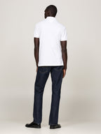 Poloshirt Tommy Hilfiger Mangas Cortas Liso para Caballeros