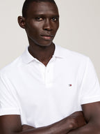 Poloshirt Tommy Hilfiger Mangas Cortas Liso para Caballeros