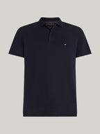 Poloshirt Tommy Hilfiger Mangas Cortas Liso para Caballeros