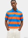 Poloshirt Tommy Hilfiger Mangas Cortas Rayas para Caballeros