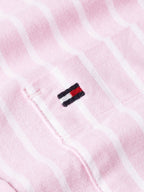 Camisa Tommy Hilfiger Mangas Largas Rayas para Caballeros
