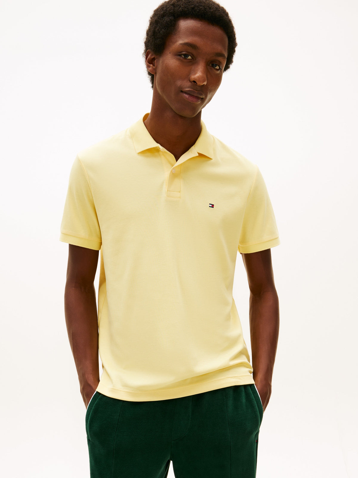 Caballeros, marca Tommy Hilfiger – vista 1