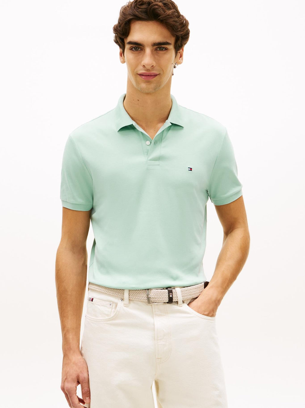 Caballeros, marca Tommy Hilfiger – vista 10