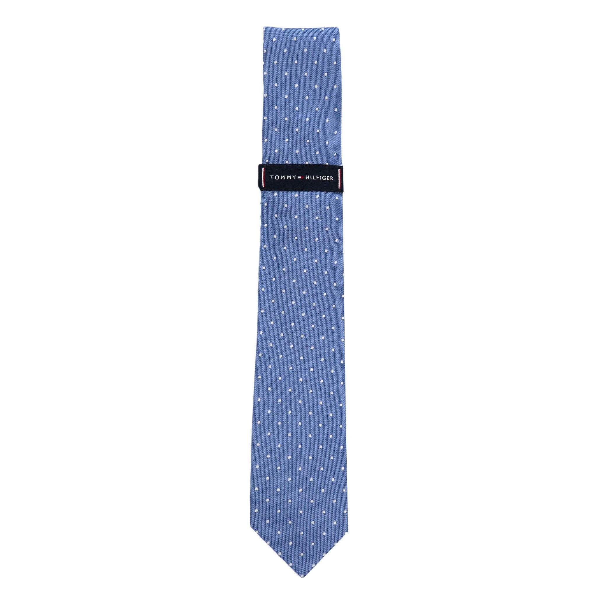 Corbata Tommy Hilfiger Para Caballeros by Tommy Hilfiger