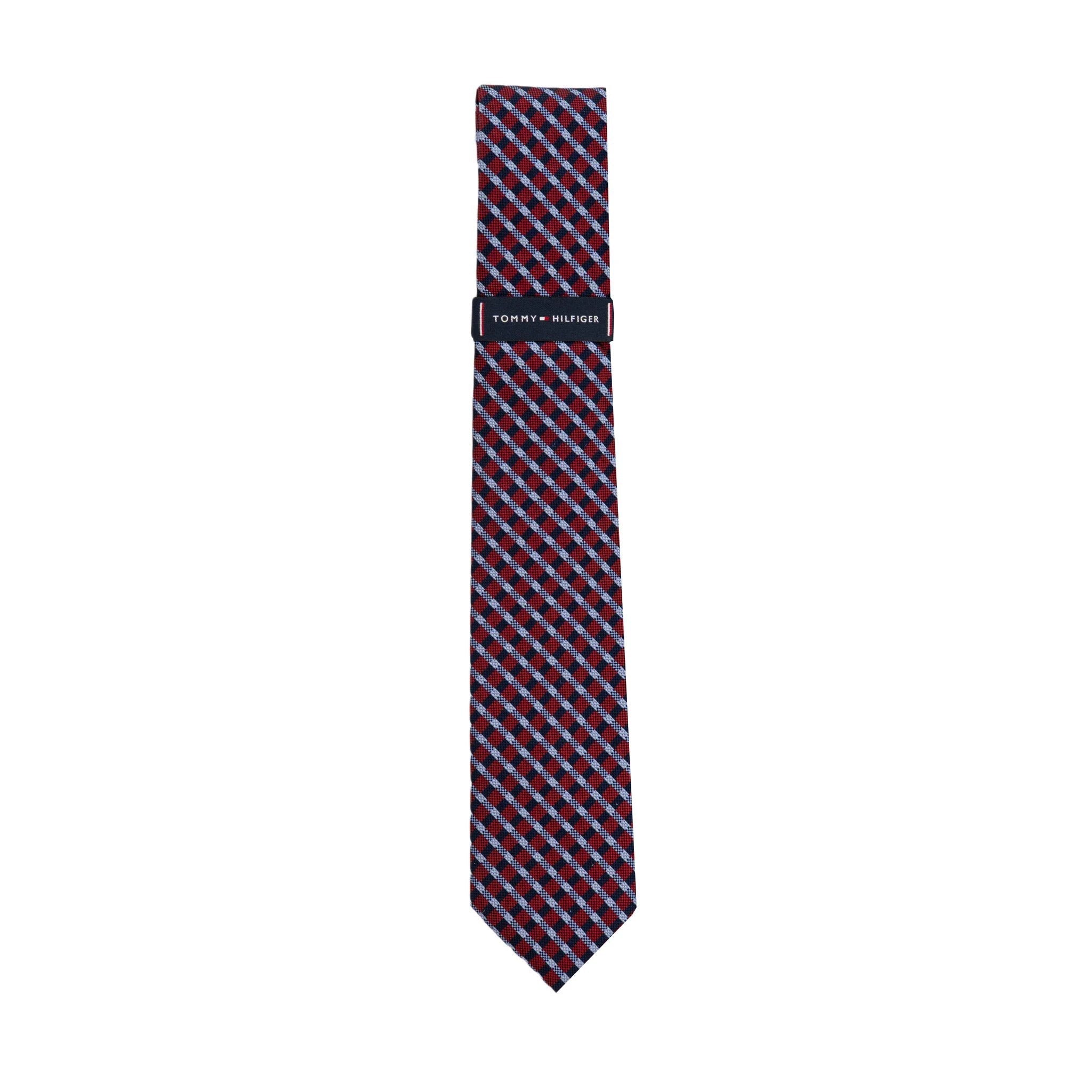 Corbata Tommy Hilfiger Para Caballeros by Tommy Hilfiger