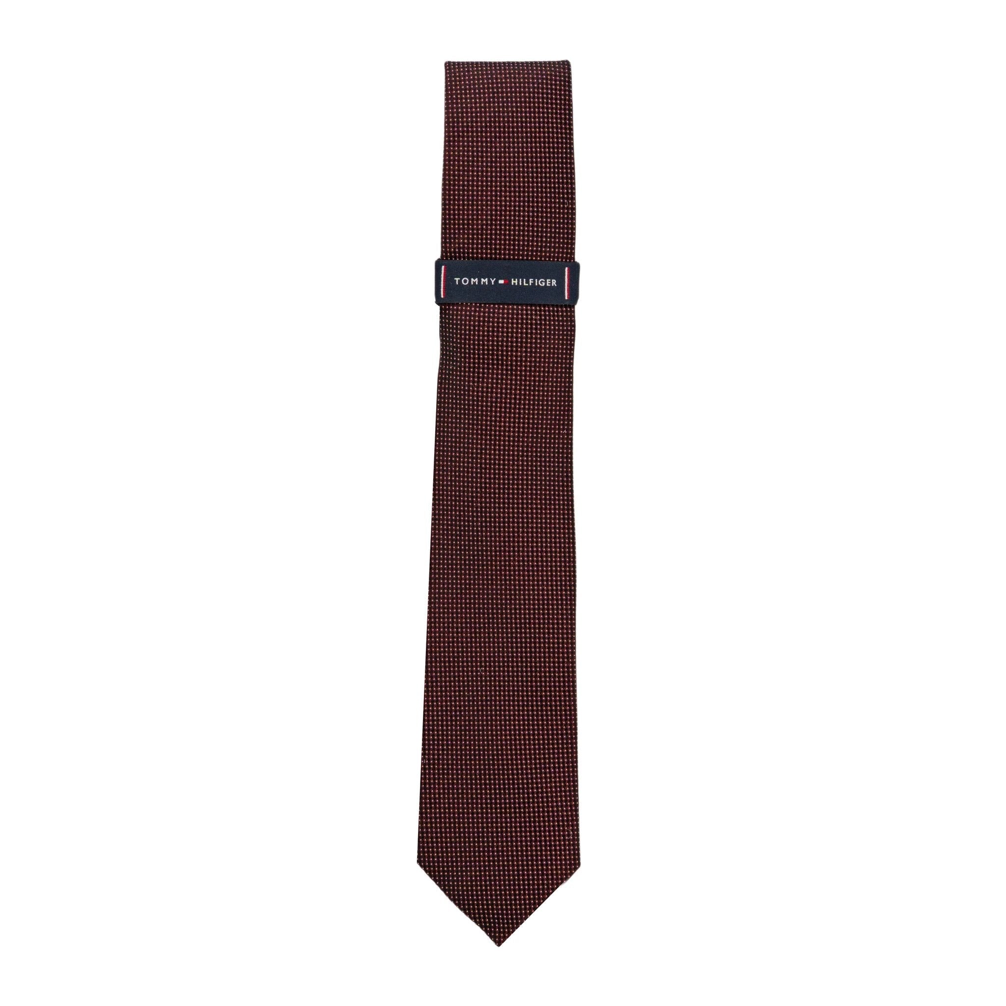 Corbata Tommy Hilfiger Para Caballeros by Tommy Hilfiger