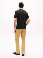 Camiseta Tommy Hilfiger Mangas Cortas Estampado para Caballeros
