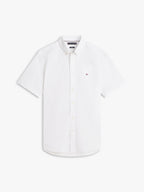 Camisa Tommy Hilfiger Mangas Cortas Rayas para Caballeros