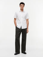 Camisa Tommy Hilfiger Mangas Cortas Rayas para Caballeros