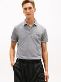 Poloshirt Tommy Hilfiger Mangas Cortas Liso para Caballeros
