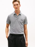Poloshirt Tommy Hilfiger Mangas Cortas Liso para Caballeros
