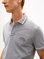 Poloshirt Tommy Hilfiger Mangas Cortas Liso para Caballeros