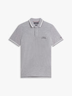 Poloshirt Tommy Hilfiger Mangas Cortas Liso para Caballeros