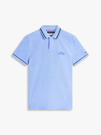 Poloshirt Tommy Hilfiger Mangas Cortas Liso para Caballeros