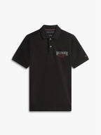 Poloshirt Tommy Hilfiger Mangas Cortas Estampado para Caballeros