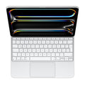Apple Magic Keyboard for iPad Pro M5 (White, A, Spanish, 13")
