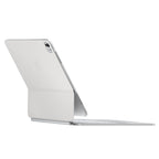 Apple Magic Keyboard for iPad Pro M5 (White, A, Spanish, 13")