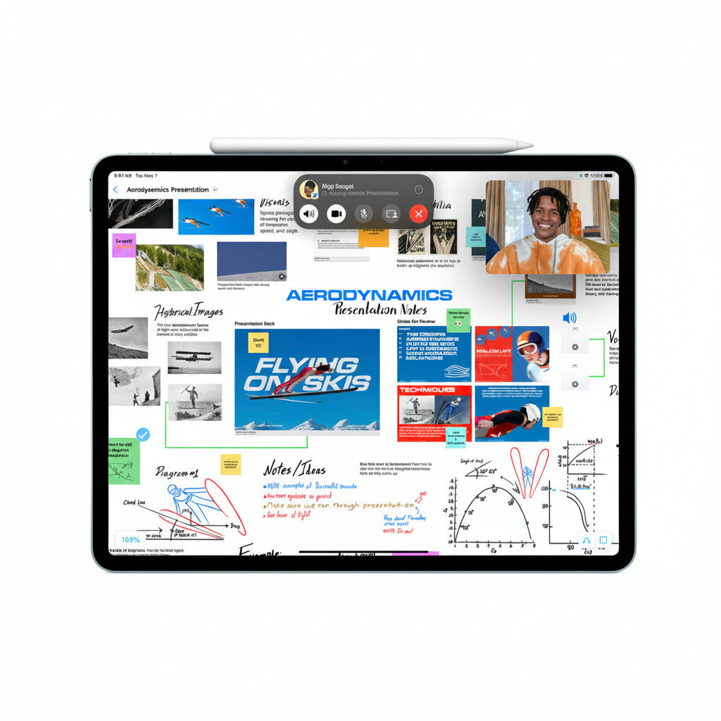 Apple Pencil (Pro)