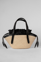 Mykonos Bag, Black