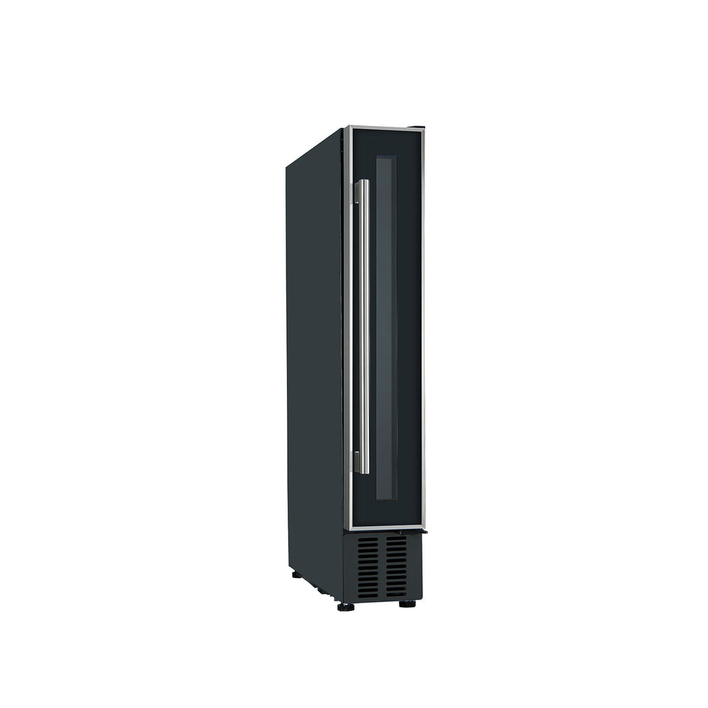 Vinera Empotrable DRIJA LED Acero Inoxidable MALBEC 7