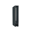 Vinera Empotrable DRIJA LED Acero Inoxidable MALBEC 7