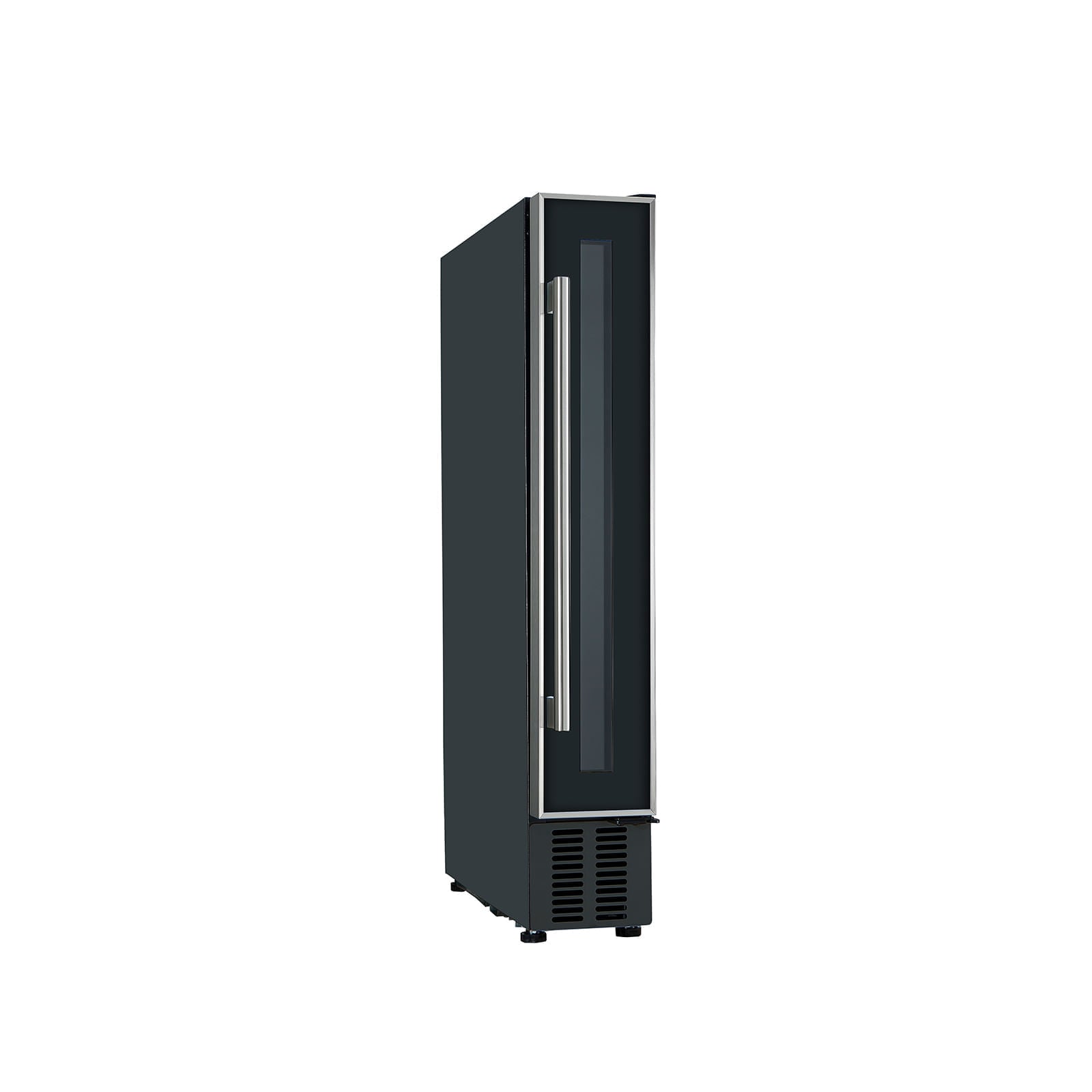 Vinera Empotrable DRIJA LED Acero Inoxidable MALBEC 7