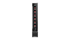 Vinera Empotrable DRIJA LED Acero Inoxidable MALBEC 7