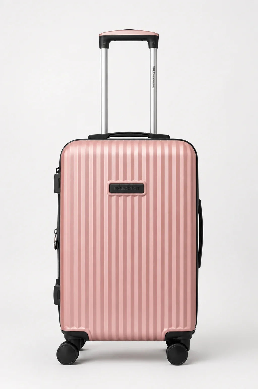 MALETA CARRY ON 7755 10K - Kliquea