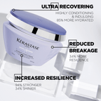 KERASTASE BLOND ABSOLU MASQUE CICAEXTREME 200 ML
