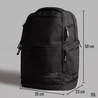 Mochila Paletero Negra