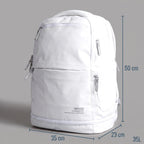 Mochila Paletero Blanca