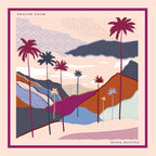 Pañoleta Valle Del Cocora