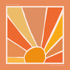 Pañoleta 70x70 Solar
