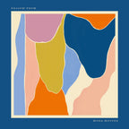 Pañoleta 70x70 Óleo