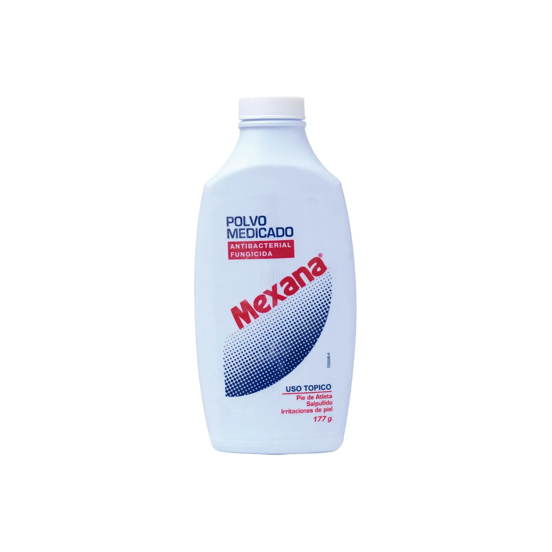Mexana 177 gramos