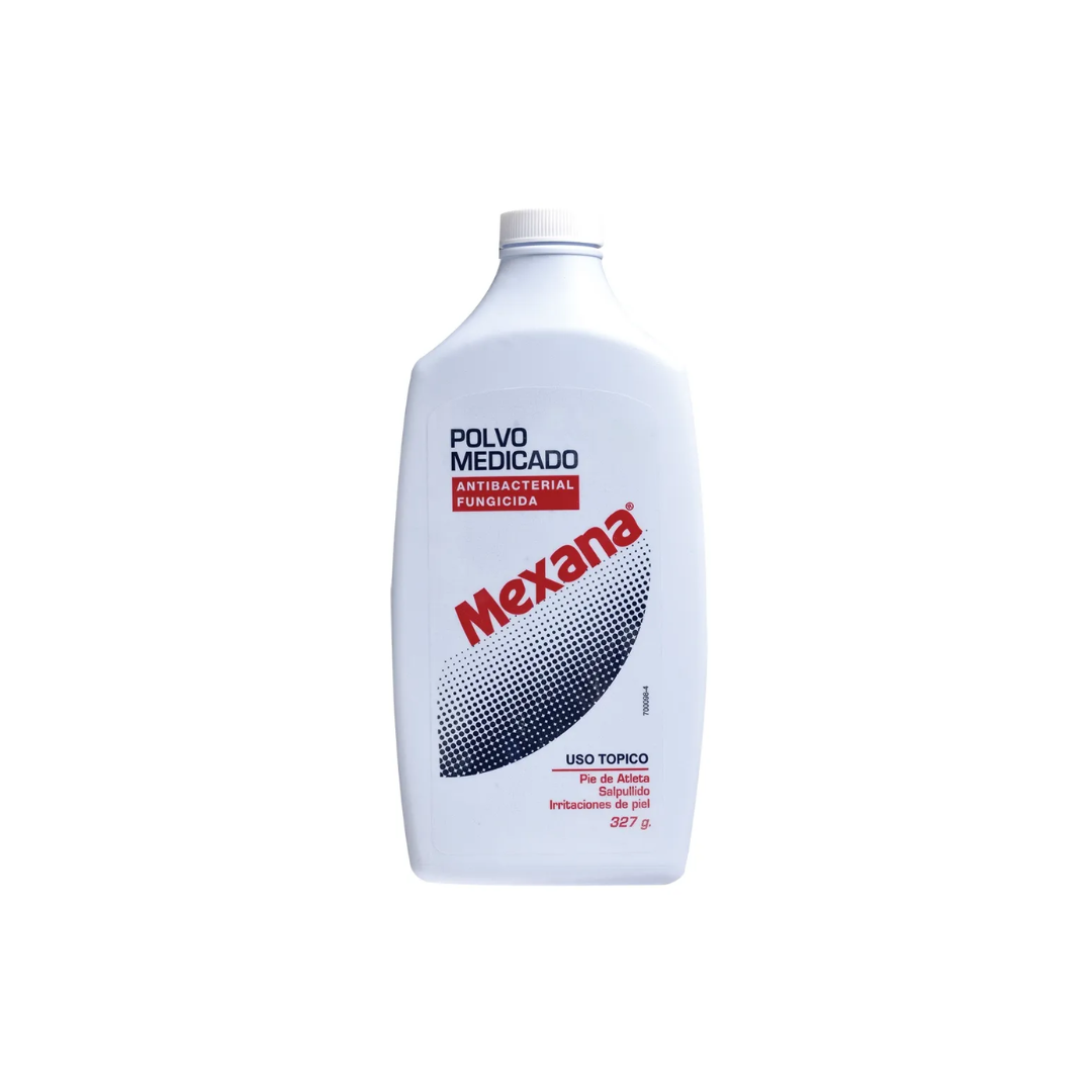 Mexana 327 gramos