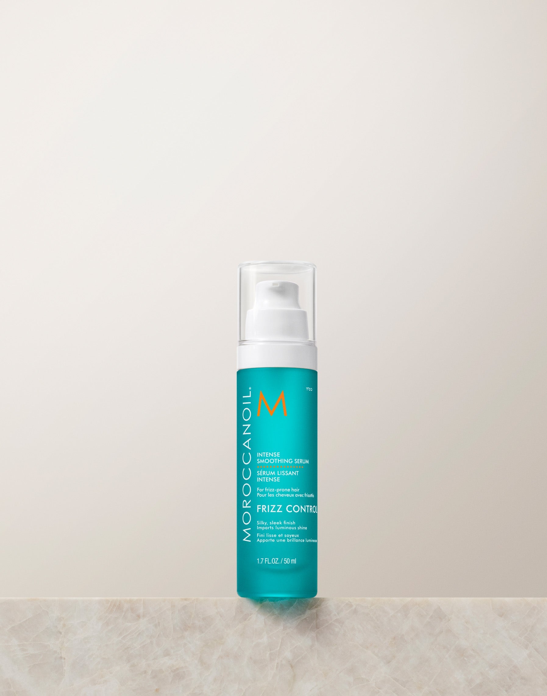 SERUM MOROCCANOIL INTENSE SMOOTHING 50 ML