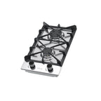 Estufa Gas DRIJA Acero Inoxidable MILAN 30 29 CM