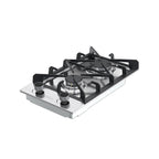 Estufa Gas DRIJA Acero Inoxidable MILAN 30 29 CM