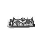 Estufa Gas DRIJA Acero Inoxidable MILAN 30 29 CM