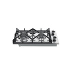 Estufa Gas DRIJA Acero Inoxidable MILAN 30 29 CM
