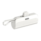 Cargador Portatil USB C / Lightning