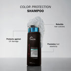 TRUSS - MIRACLE SHAMPOO 300ML