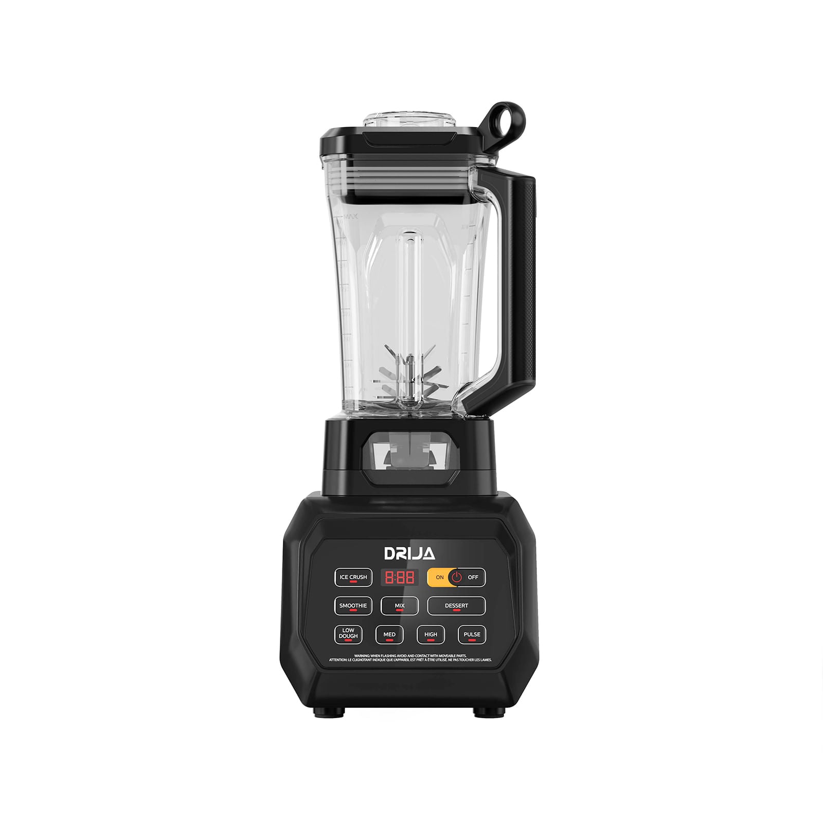 Licuadora DRIJA MISCELATORE 1500W