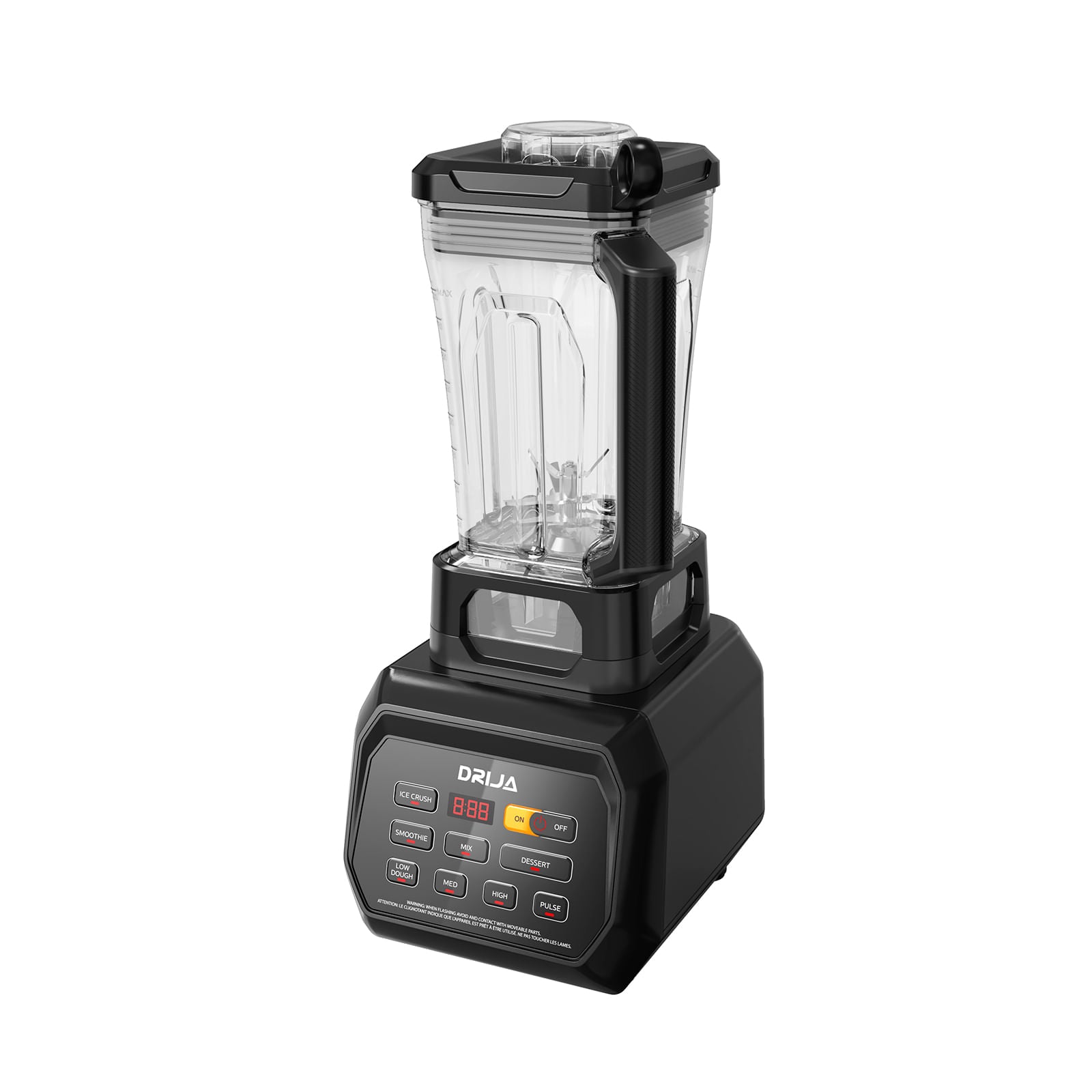 Licuadora DRIJA MISCELATORE 1500W
